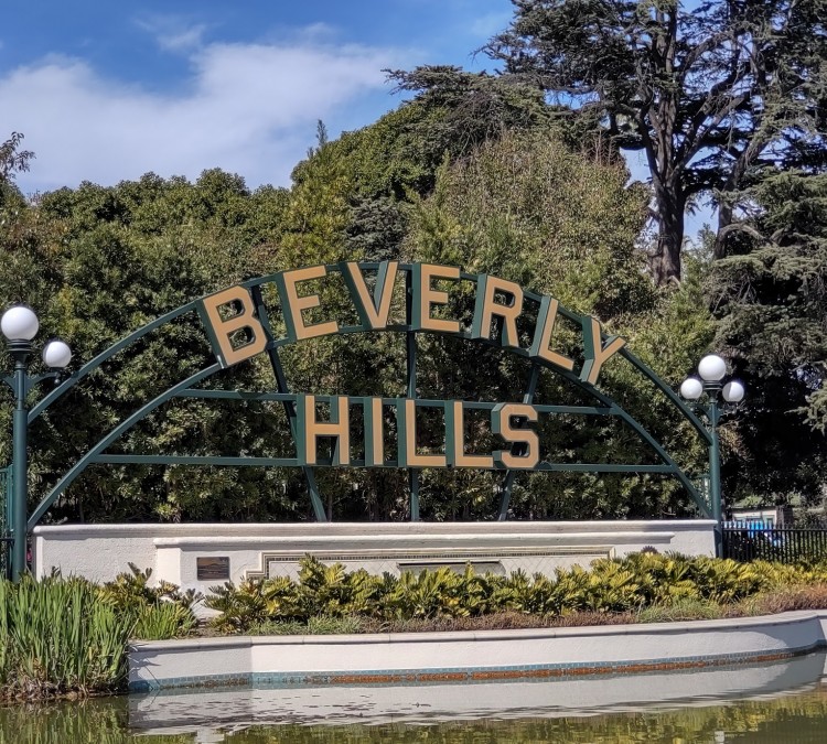 Beverly Hills Park (Beverly&nbspHills,&nbspCA)